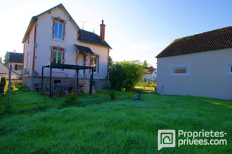 achat maison vierzon 18100