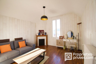 achat maison vierzon 18100