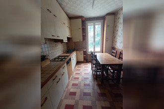 achat maison vierzon 18100