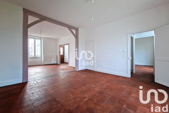 achat maison vierzon 18100