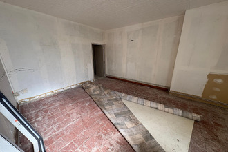 achat maison vierzon 18100