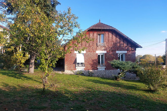 achat maison vierzon 18100