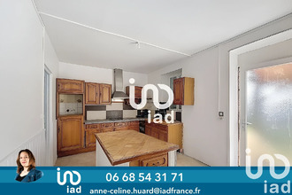 achat maison vierzon 18100