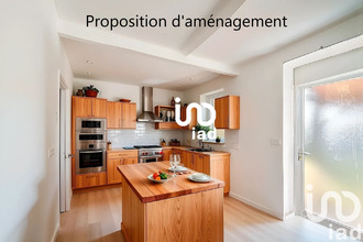 achat maison vierzon 18100