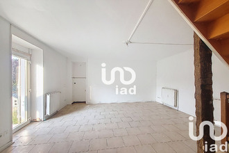 achat maison vierzon 18100