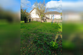 achat maison vierzon 18100