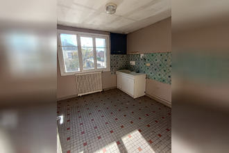 achat maison vierzon 18100