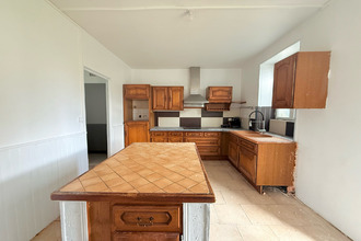 achat maison vierzon 18100