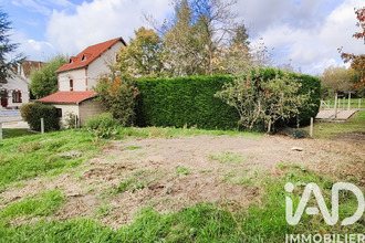 achat maison vierzon 18100