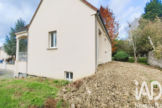 achat maison vierzon 18100