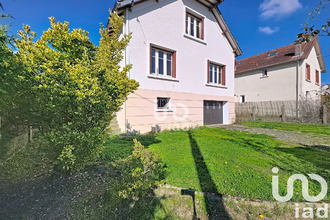 achat maison vierzon 18100