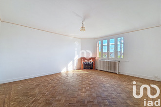 achat maison vierzon 18100