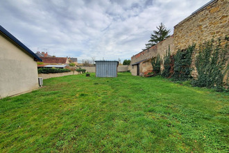 achat maison vierzon 18100