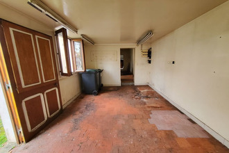 achat maison vierzon 18100