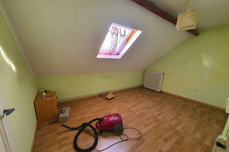 achat maison vierzon 18100