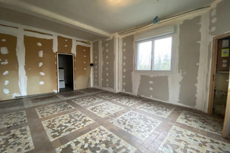 achat maison vierzon 18100