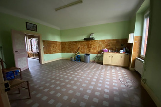 achat maison vierzon 18100