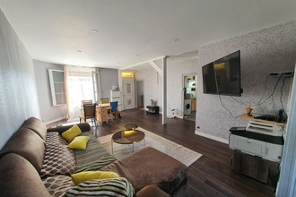 achat maison vierzon 18100