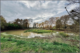 achat maison vierzon 18100