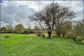 achat maison vierzon 18100