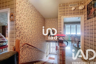 achat maison vierzon 18100