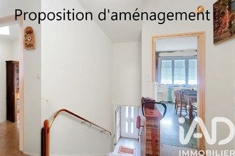 achat maison vierzon 18100