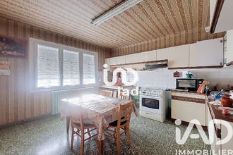 achat maison vierzon 18100