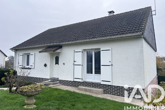 achat maison vierzon 18100