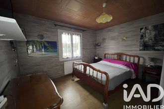 achat maison vierzon 18100