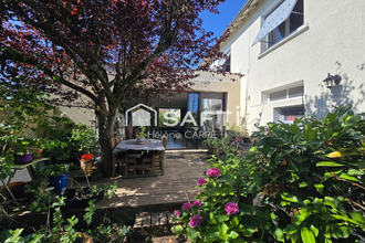 achat maison vierzon 18100