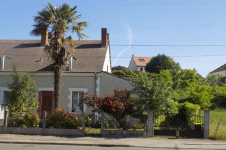 achat maison vierzon 18100