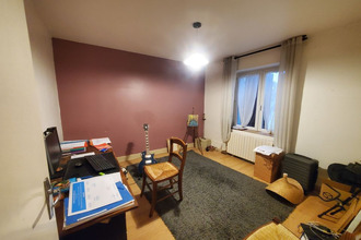 achat maison vierzon 18100