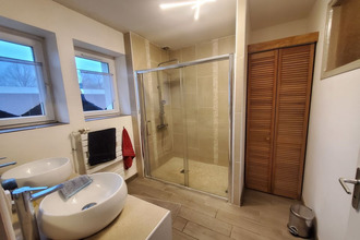 achat maison vierzon 18100