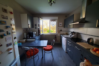 achat maison vierzon 18100