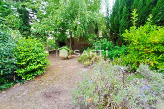 achat maison vierzon 18100