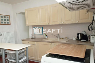 achat maison vierzon 18100