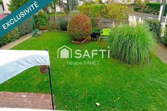 achat maison vierzon 18100