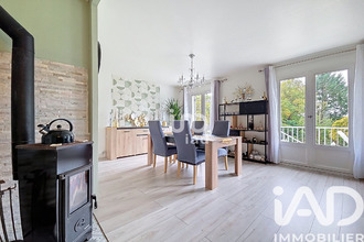 achat maison vierzon 18100