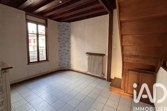 achat maison vierzon 18100