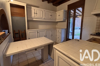 achat maison vierzon 18100