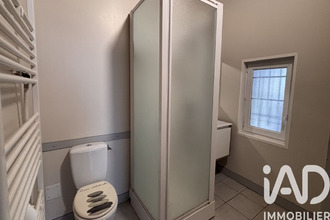 achat maison vierzon 18100