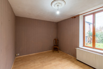 achat maison vierzon 18100