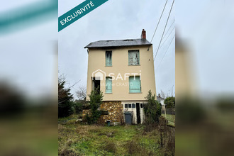 achat maison vierzon 18100