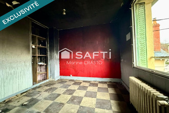 achat maison vierzon 18100