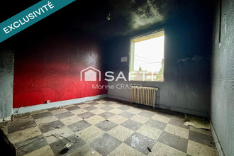 achat maison vierzon 18100