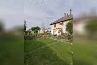 achat maison vierzon 18100