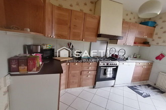 achat maison vierzon 18100