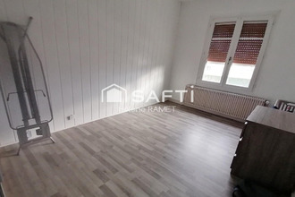 achat maison vierzon 18100