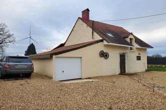 achat maison vierzon 18100