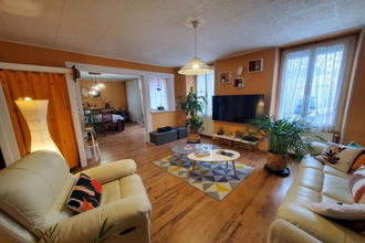 achat maison vierzon 18100